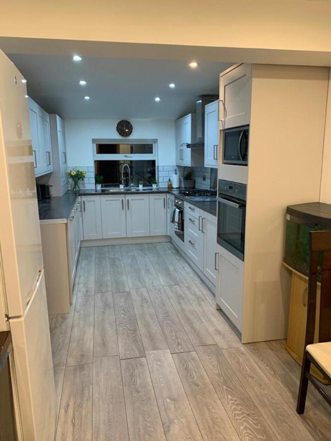 Fbs Homestay Norwood المظهر الخارجي الصورة