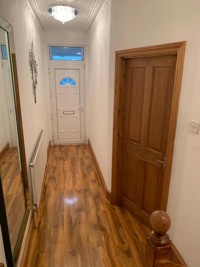 Fbs Homestay Norwood المظهر الخارجي الصورة
