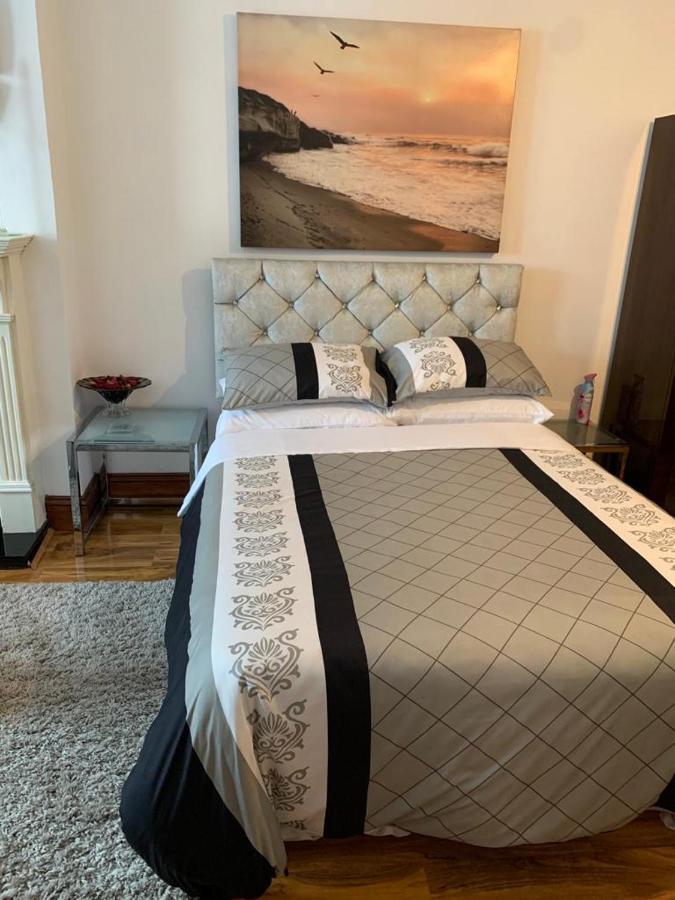 Fbs Homestay Norwood المظهر الخارجي الصورة